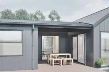 Lot 4, 185 Cavendish Road, Casebrook