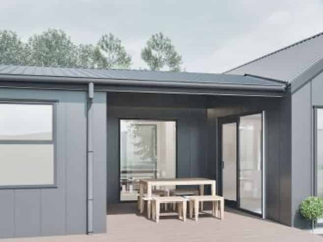 Lot 4, 185 Cavendish Road, Casebrook
