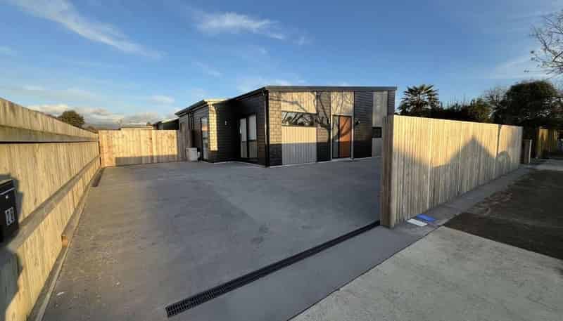 28 Sussex Street, Levin
