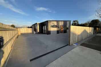 28 Sussex Street, Levin