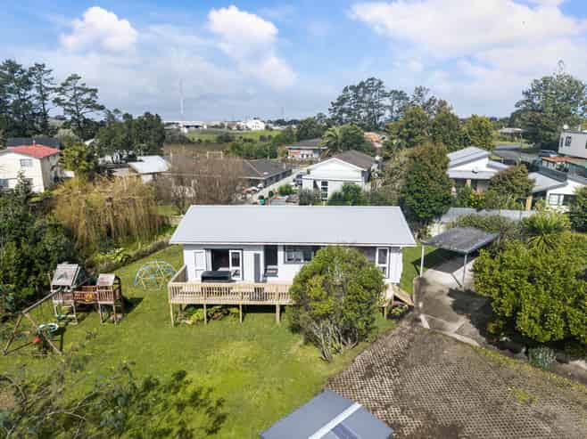 1/46 Lowtherhurst Road, Massey