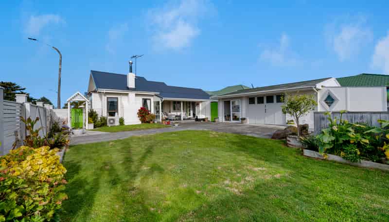 6 Avondale Road, Taradale