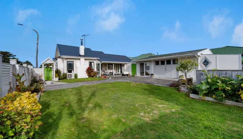 6 Avondale Road, Taradale