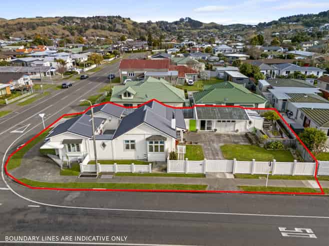 6 Avondale Road, Taradale