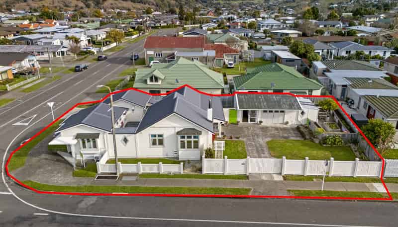6 Avondale Road, Taradale