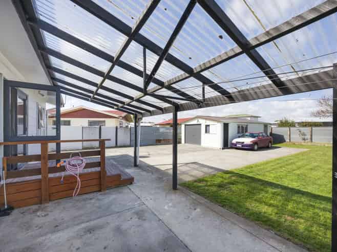 86 Benmore Avenue, Cloverlea