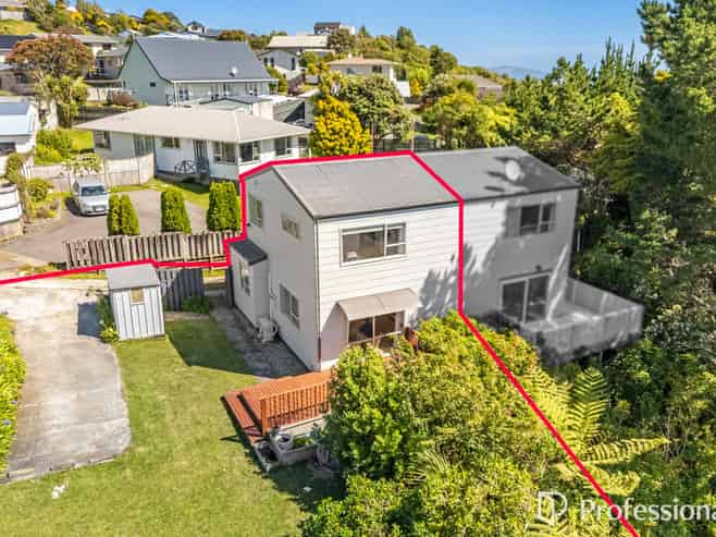 20B Invercargill Drive, Kelson