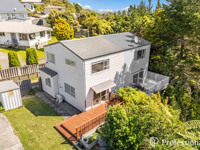 20B Invercargill Drive, Kelson