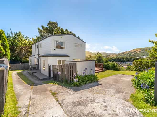 20B Invercargill Drive, Kelson