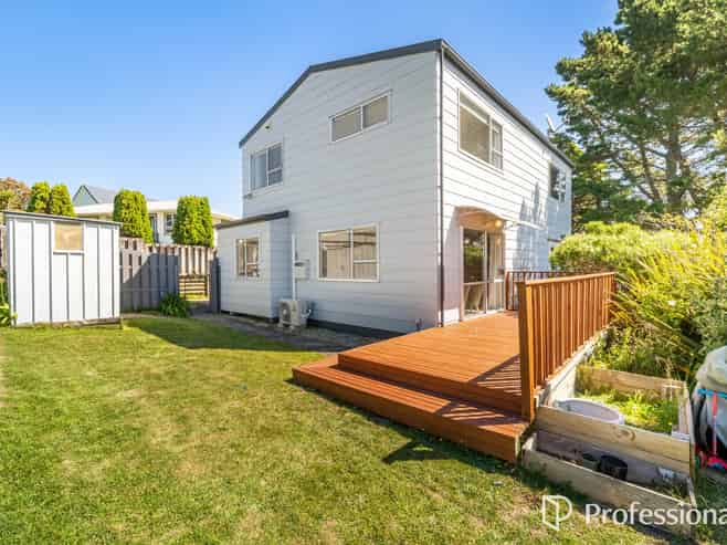 20B Invercargill Drive, Kelson