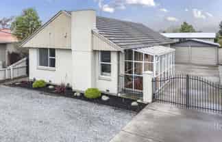 49 Percival Street, Rangiora
