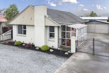 49 Percival Street, Rangiora