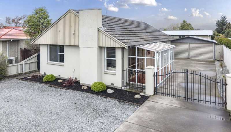 49 Percival Street, Rangiora