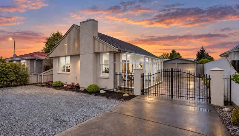 49 Percival Street, Rangiora