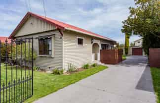 49 Carnarvon Street, Linwood
