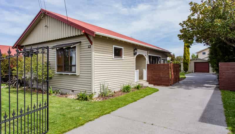 49 Carnarvon Street, Linwood