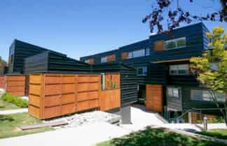 C5/22 Hallenstein Street, Queenstown Central