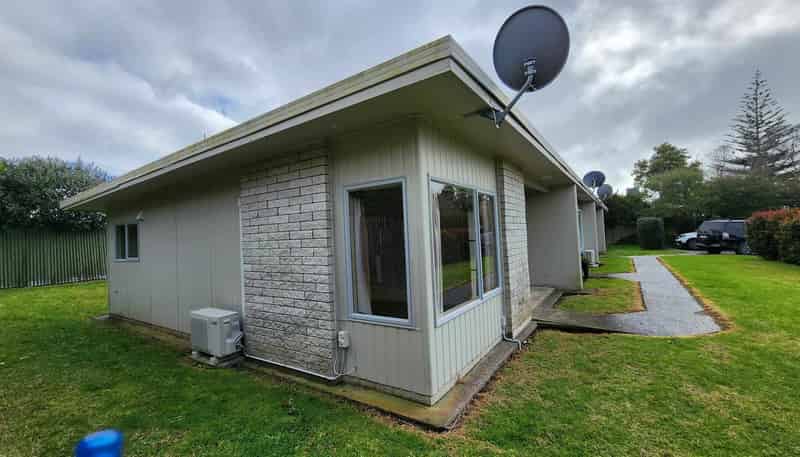26 Heke Street, Kaikohe