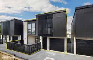 4B Norrie Avenue, Mount Albert