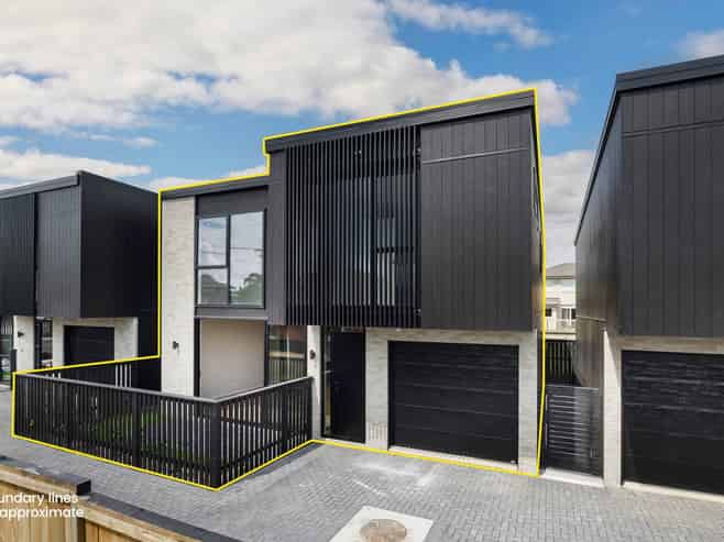 4B Norrie Avenue, Mount Albert