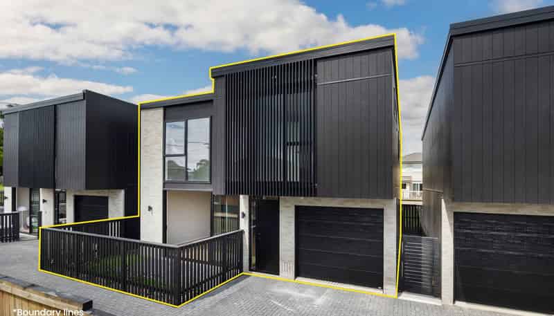4B Norrie Avenue, Mount Albert