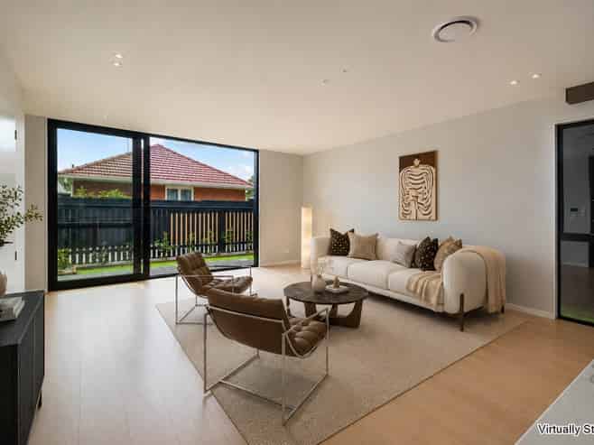 4B Norrie Avenue, Mount Albert