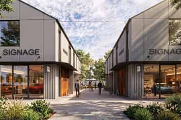 Put Your Business at the Heart of Rolleston