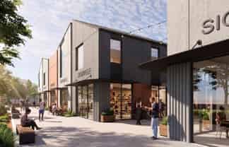 Put Your Business at the Heart of Rolleston