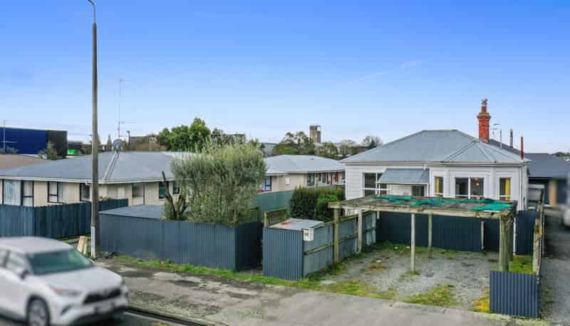 269 Moore Street, Ashburton