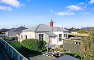 269 Moore Street, Ashburton