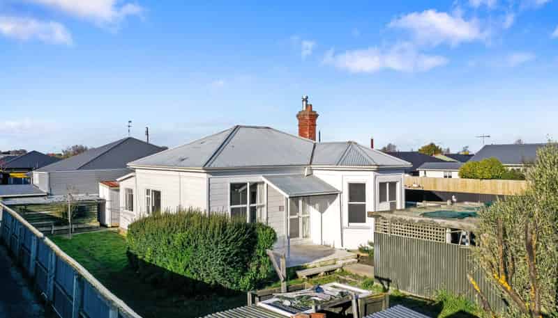 269 Moore Street, Ashburton