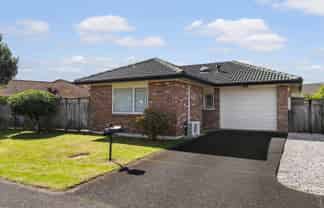 1/16 Montilla Place, Manurewa