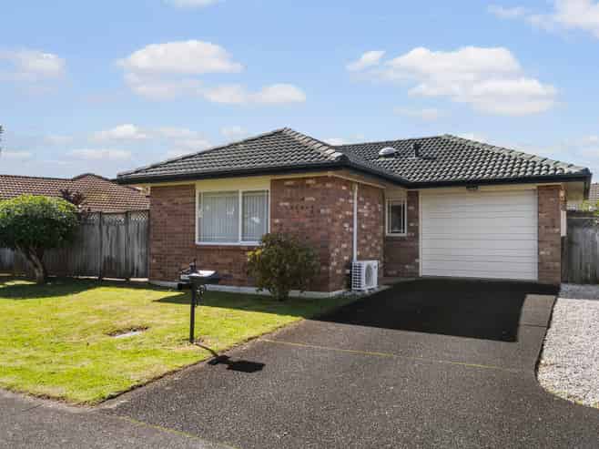 1/16 Montilla Place, Manurewa