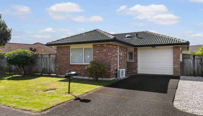 1/16 Montilla Place, Manurewa