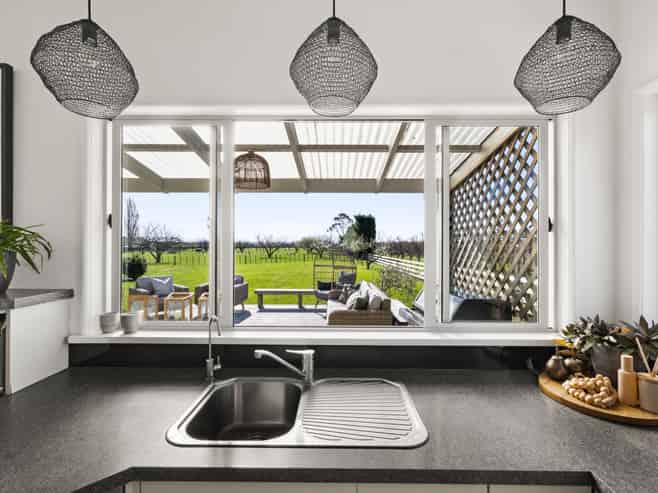 217 Thompson Road, Havelock North