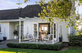217 Thompson Road, Havelock North