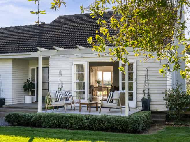 217 Thompson Road, Havelock North