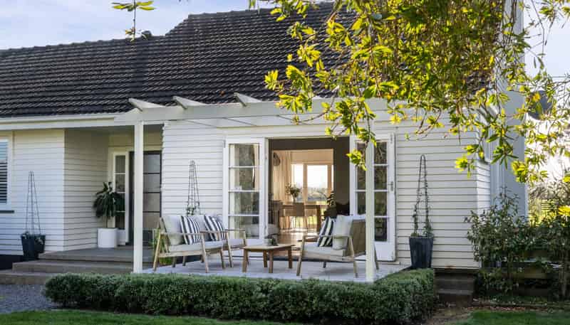 217 Thompson Road, Havelock North