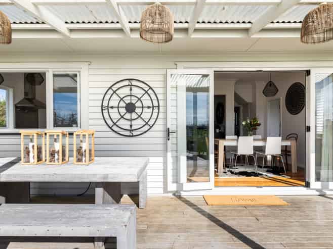 217 Thompson Road, Havelock North