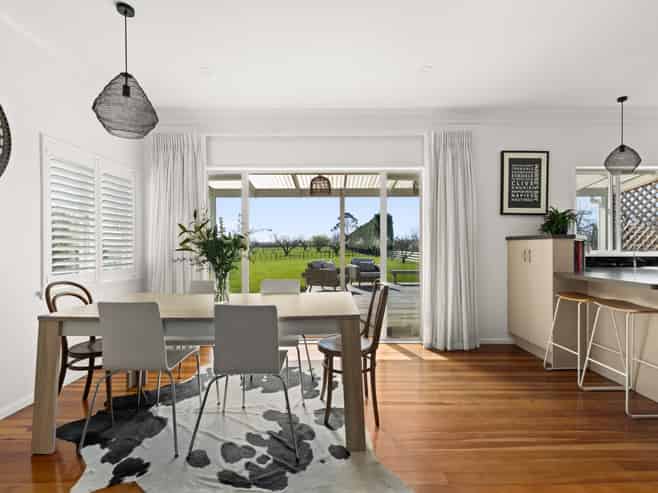 217 Thompson Road, Havelock North