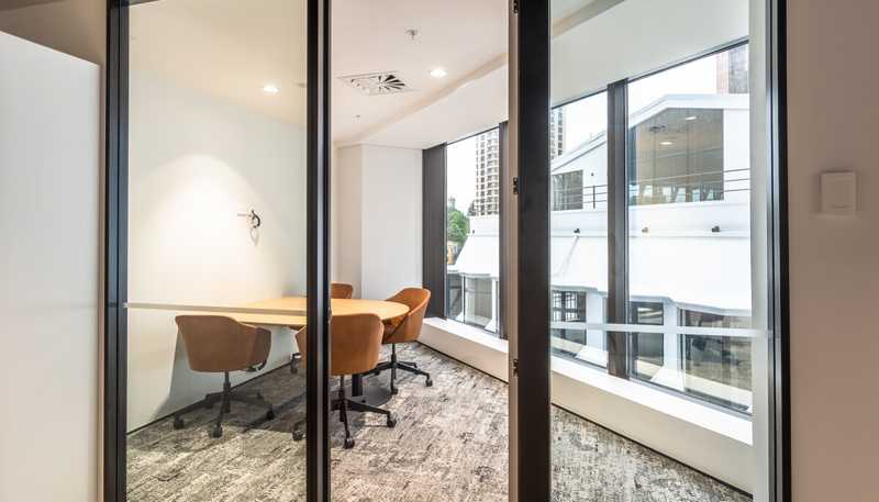 125 Queen Street, Auckland Central