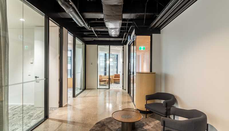 125 Queen Street, Auckland Central