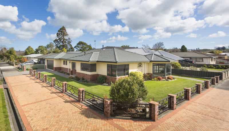 34 Kimbolton Road, Feilding