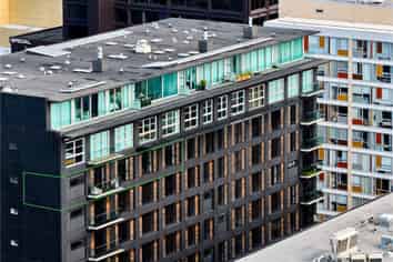 702/257 Wakefield Street, Te Aro