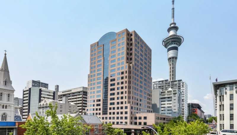 66 Wyndham Street, Auckland Central