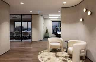 Fully Fitted Spec Suite - Ready November 2026