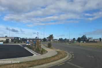 High Profile Corner Site in Ravenswood