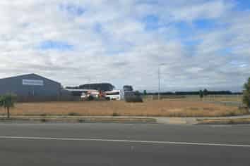 High Profile Corner Site in Ravenswood
