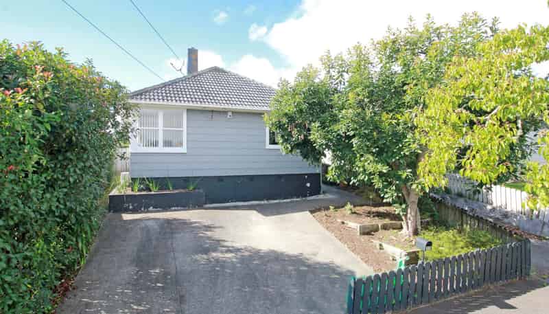 32 Holland Avenue, Point England