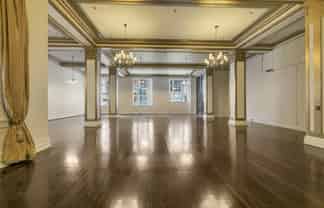 The Lobby | Grand Heritage Space in the Iconic T&G Building